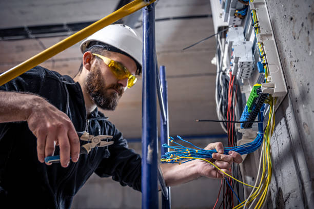 Best Best Electricians Near Me  in Vassar College, NY