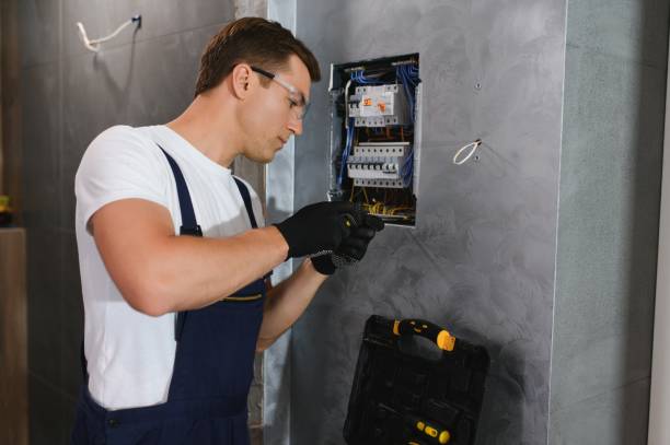 Best Affordable Electrician  in Vassar College, NY