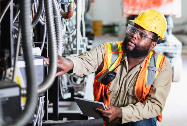 Best Affordable Electrical Installation  in Vassar College, NY