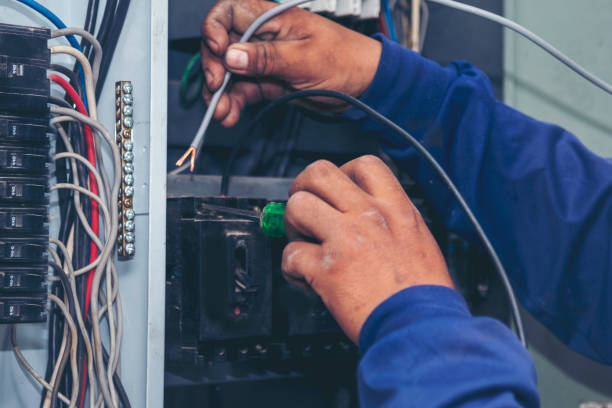 Best Electrical Outlet Repair  in Vassar College, NY