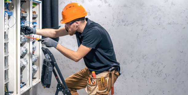 Best Electrical Troubleshooting Services  in Vassar College, NY