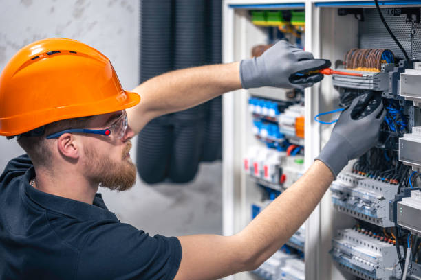 Best Electrical System Inspection  in Vassar College, NY